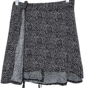 SHEIN Mini Skirt